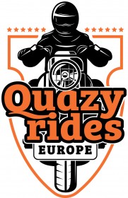 Quazy Rides