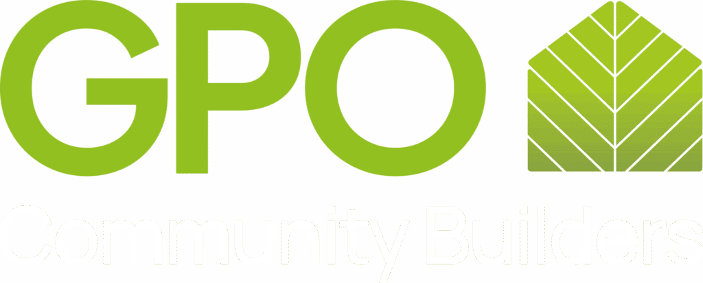 Groen Project Ontwikkeling