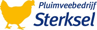 Pluimveebedrijf Sterksel