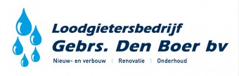 Gebr. Den Boer Loodgietersbedrijf