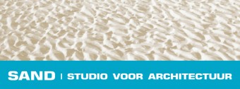 SAND Studio voor architectuur