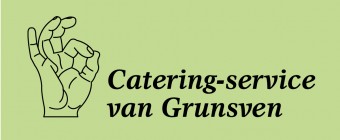 Catering-service Van Grunsven