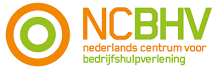 Nederlands Centrum voor Bedrijfshulpverlening NCBHV