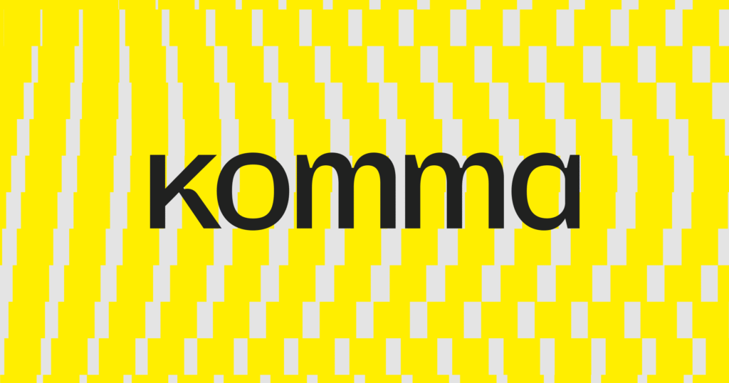 Komma